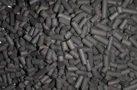 木质活性炭自燃特性和机制研究 木质活性炭自燃特性和机制研究