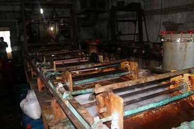 ���ǻ���̿������Һ�Ĺ���