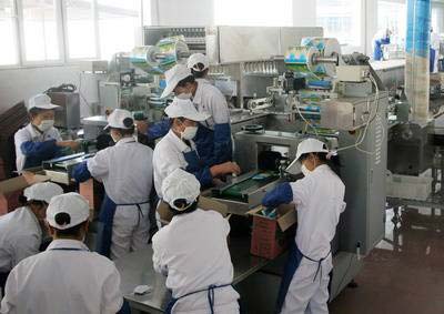 ʳƷ��ҵ�еķ�ĩ����̿