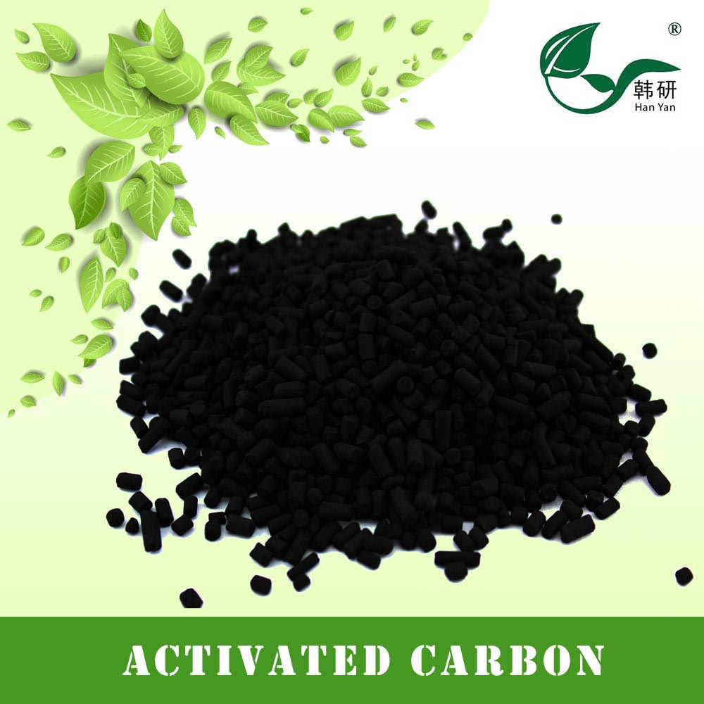 万净牌Z580煤质活性炭